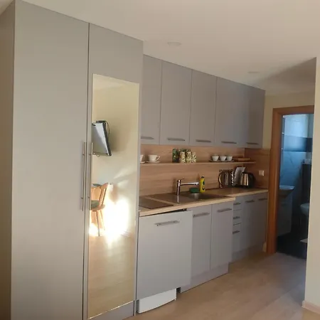 Apartament Trend Boracko Jezero