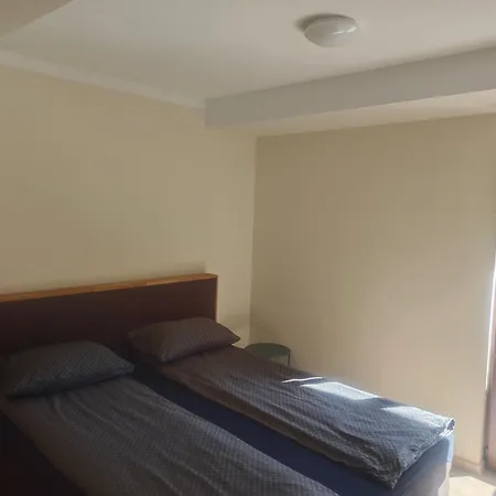 Trend Boracko Jezero Apartament *