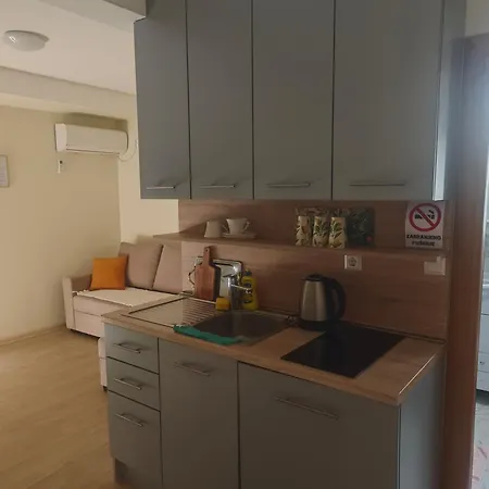 Trend Boracko Jezero *