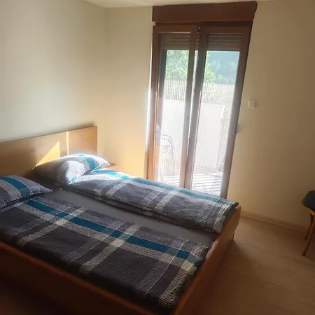 Trend Boracko Jezero * Konjic