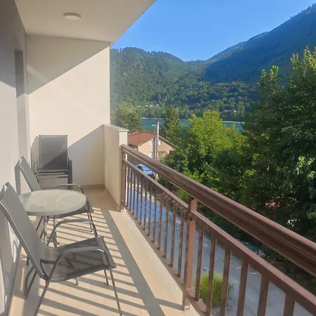 Trend Boracko Jezero *