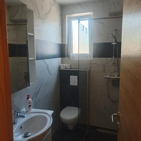 Trend Boracko Jezero *