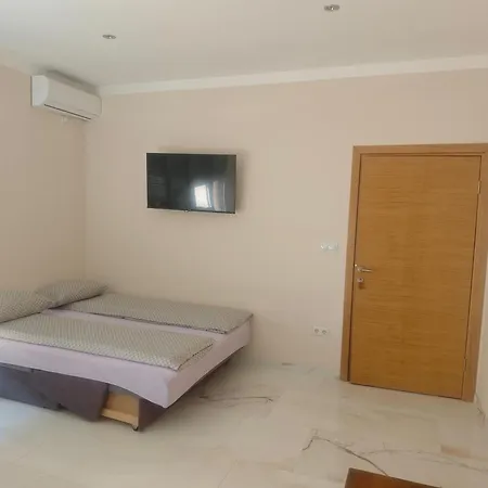 Apartment Trend Boracko Jezero *