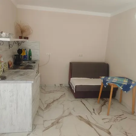 Trend Boracko Jezero Apartament