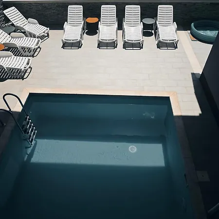 Apartament Trend Boracko Jezero Konjic