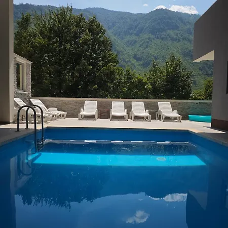 Trend Boracko Jezero Konjic