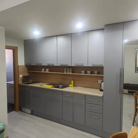 Trend Boracko Jezero * Konjic