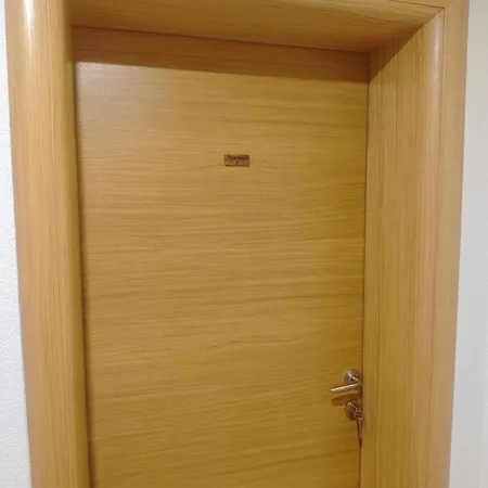 Trend Boracko Jezero Apartment