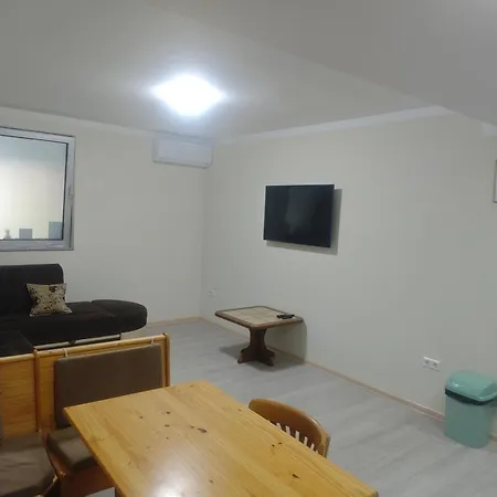 Trend Boracko Jezero Apartament Konjic