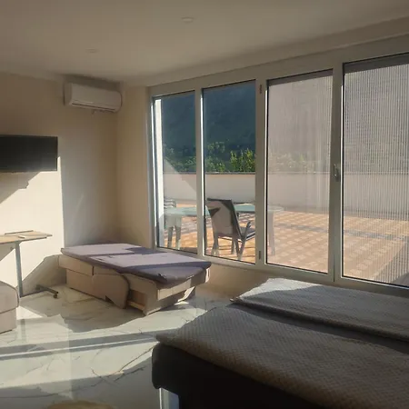 Trend Boracko Jezero * Konjic