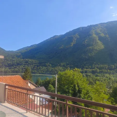 Trend Boracko Jezero * Konjic