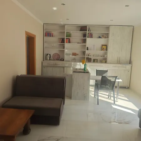 Apartament Trend Boracko Jezero