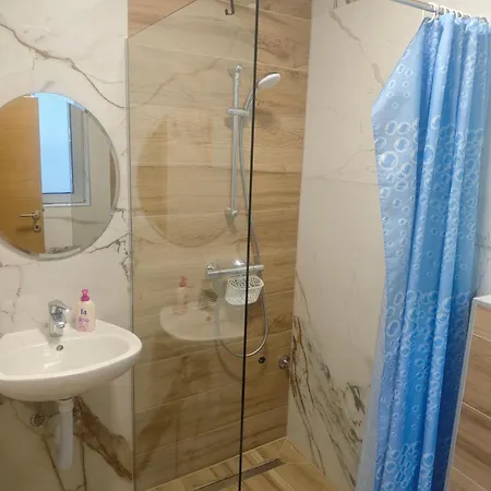 Apartament Trend Boracko Jezero *