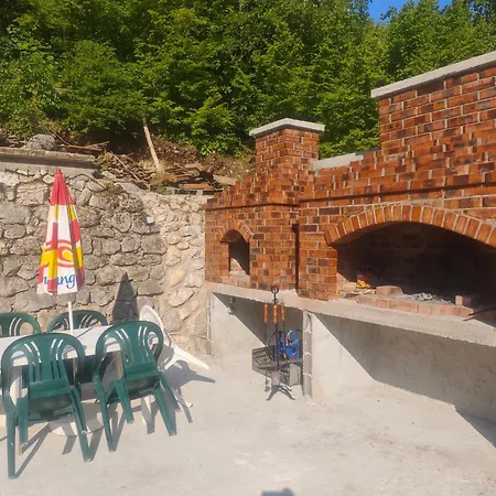 Trend Boracko Jezero * Konjic