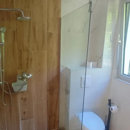 Trend Boracko Jezero Apartament *