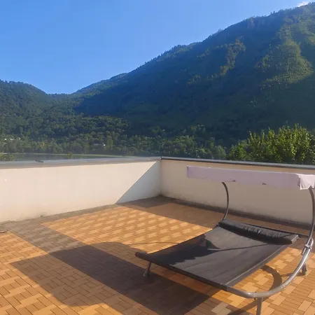 Trend Boracko Jezero Konjic