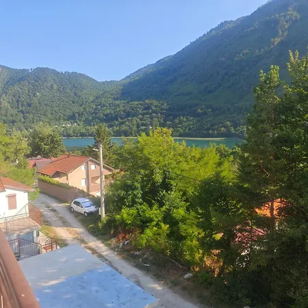 Trend Boracko Jezero Apartament