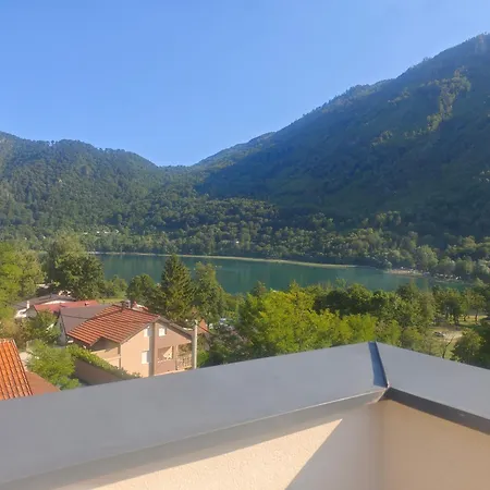 Trend Boracko Jezero *