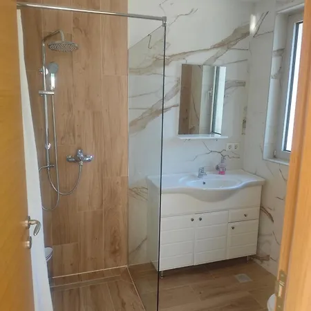 Trend Boracko Jezero