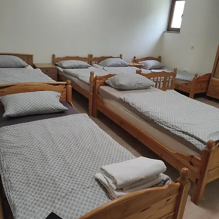 Trend Boracko Jezero *