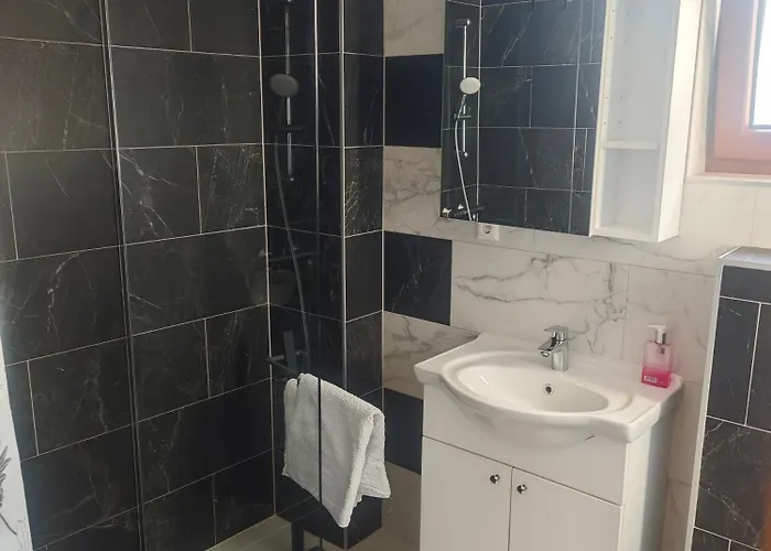 Trend Boracko Jezero 科尼茨