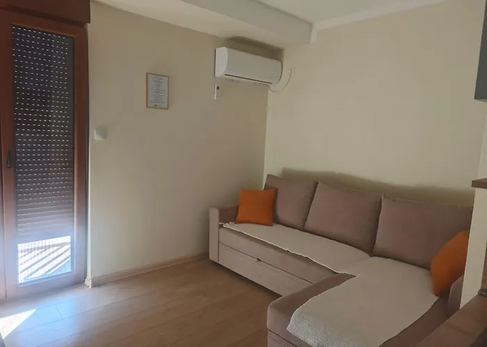 Trend Boracko Jezero 科尼茨