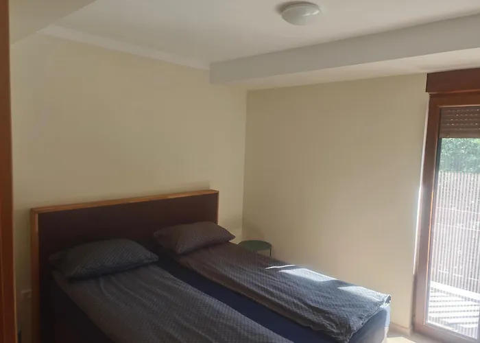 Trend Boracko Jezero 公寓 *