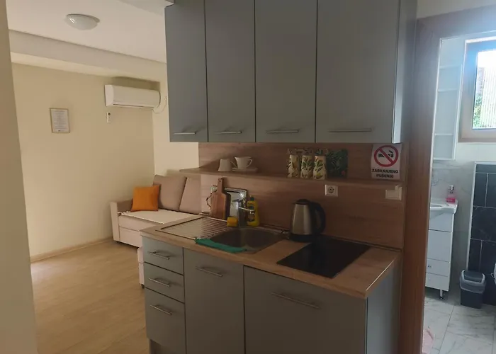 Trend Boracko Jezero *