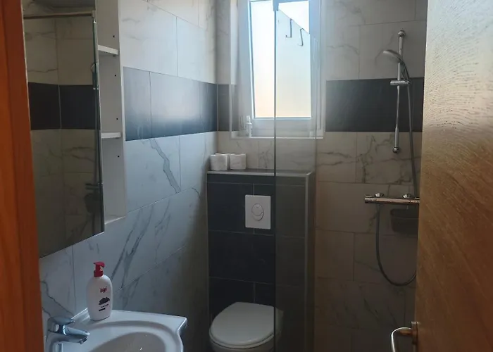 Trend Boracko Jezero *