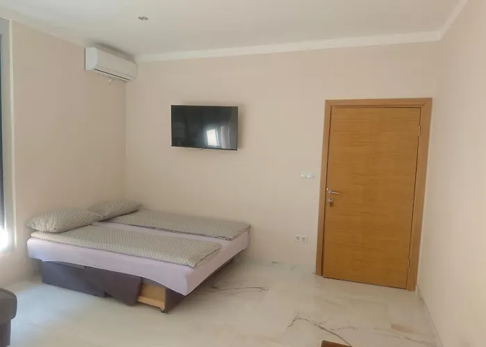 公寓 Trend Boracko Jezero *