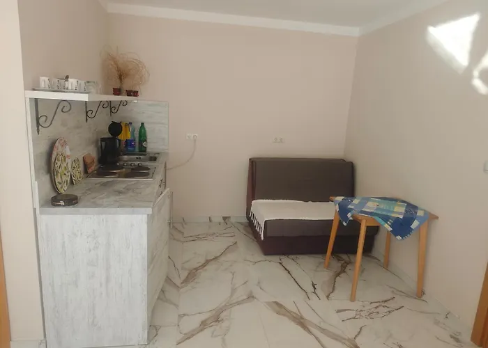 Trend Boracko Jezero 公寓