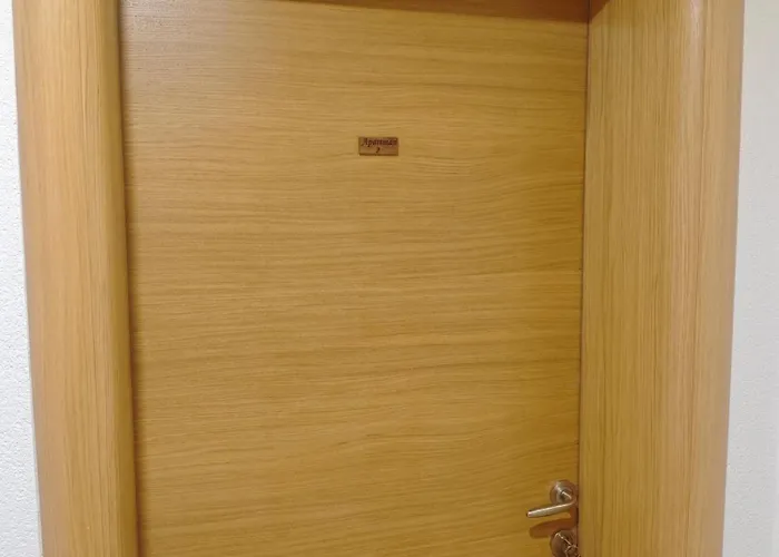 Trend Boracko Jezero 公寓