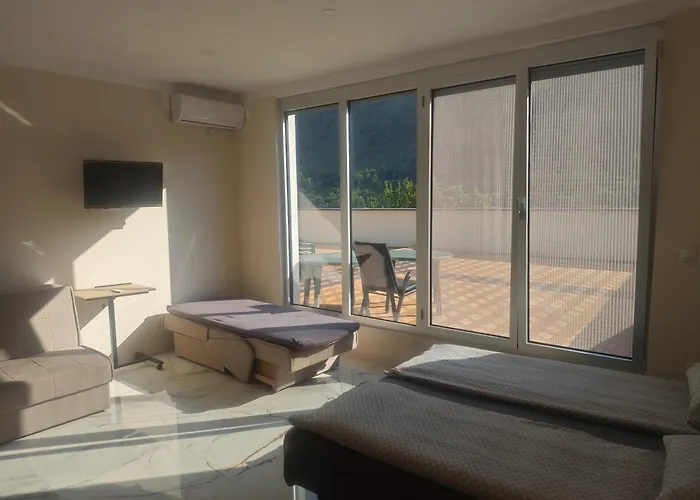 Trend Boracko Jezero * 科尼茨