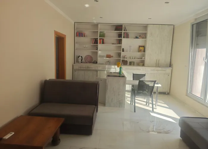 公寓 Trend Boracko Jezero