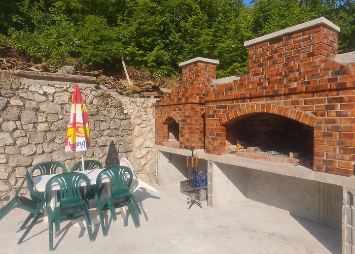 Trend Boracko Jezero * 科尼茨