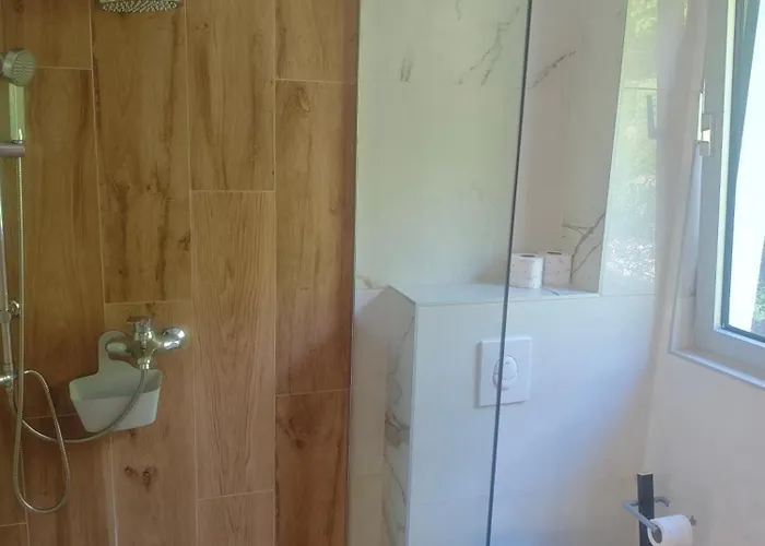 Trend Boracko Jezero 公寓 *