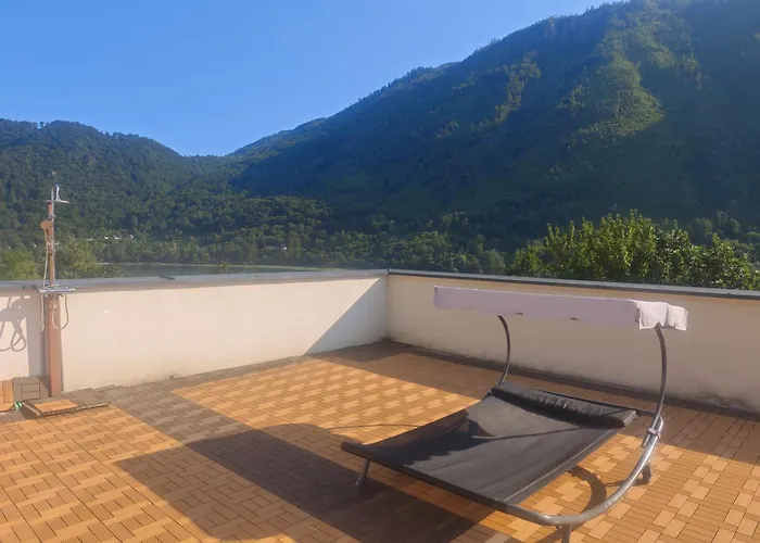 Trend Boracko Jezero 科尼茨