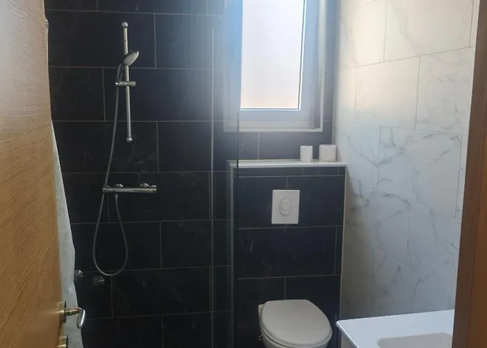 Trend Boracko Jezero