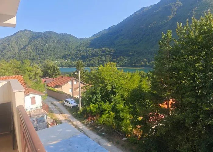 Trend Boracko Jezero 公寓