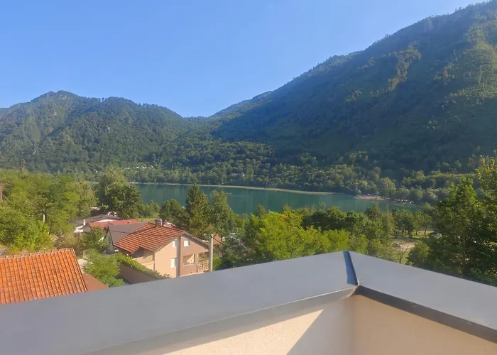 Trend Boracko Jezero *