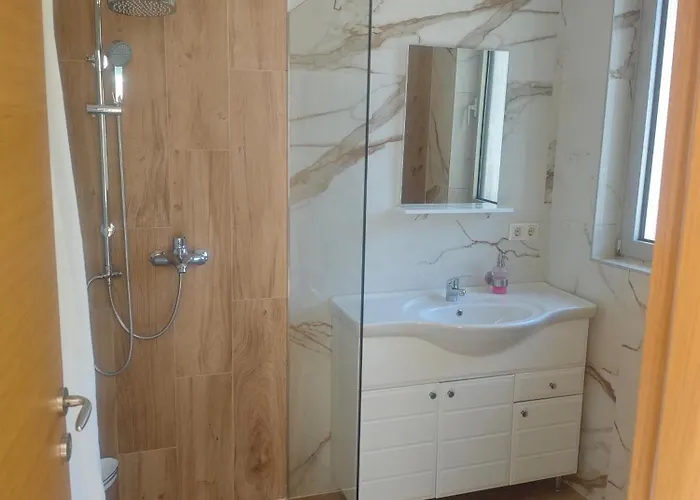 Trend Boracko Jezero